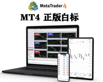 外汇MT4正版小白标 搭建MetaTrader 4